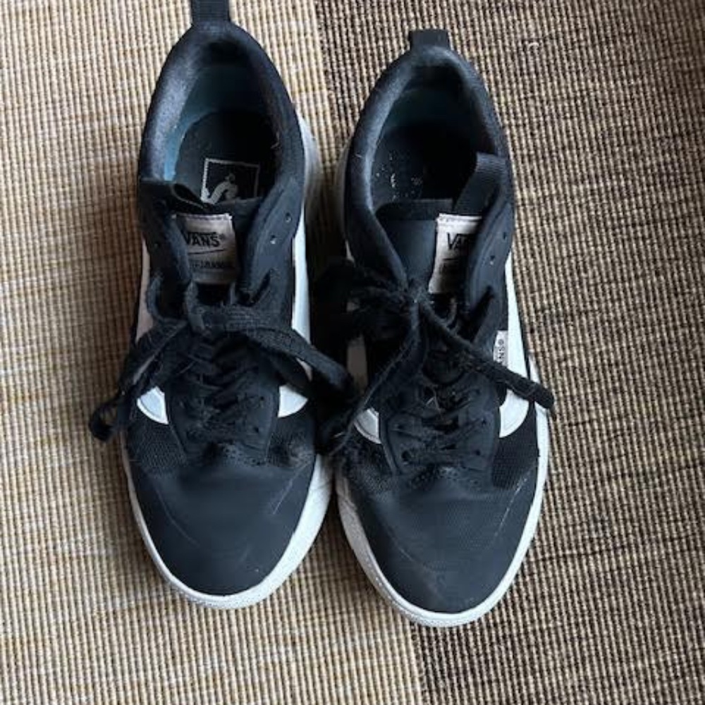 Women's Vans Ultralight Sneakers